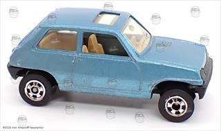 MF Light Blue